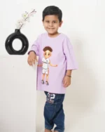 Boys T-Shirt - Image 4