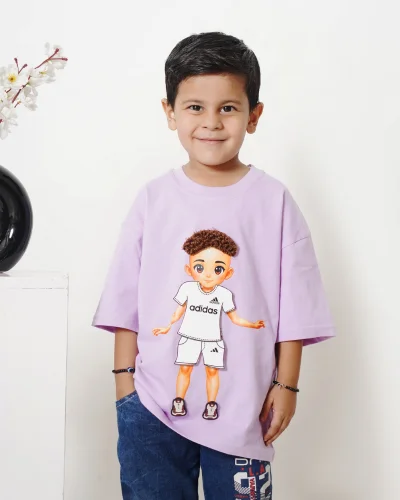 Boys T-Shirt